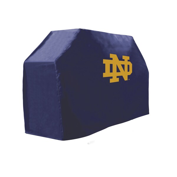 60 Notre Dame (ND) Grill Cover